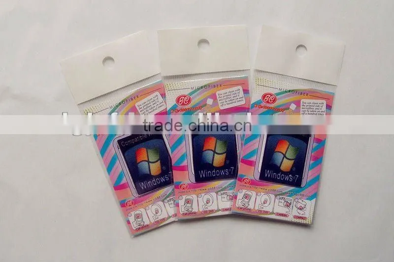 Sticky Screen Cleaner For Laptop /Magic Sticky Microfiber Screen Cleaner