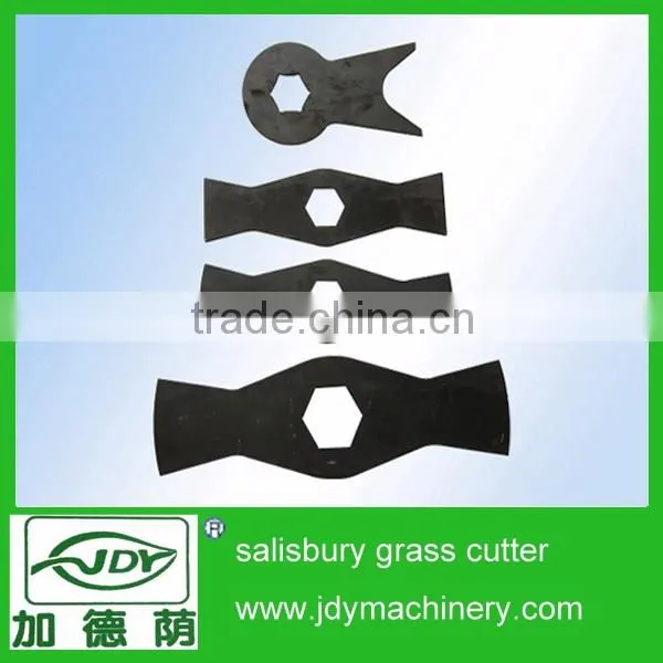 China garden tools wholesale tip mower blades