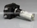 JIHPUMP peristaltic pump for dispensing printing ink with quick install panel of flow rate 930ml/min