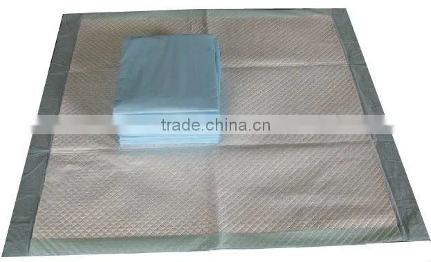 disposable puppy dog pad