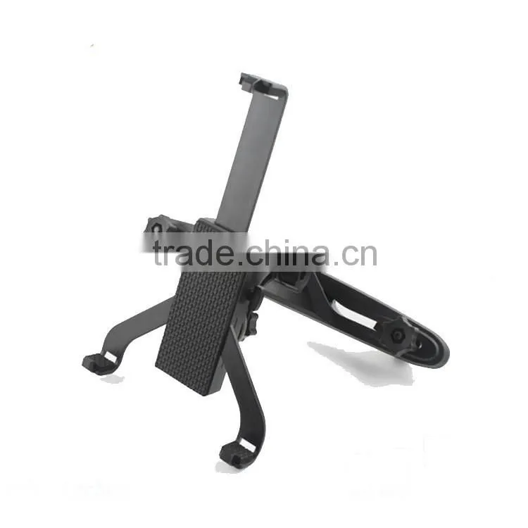 Easy use 6-9 inch GPS Navigation Holder anti shock car mount bracket stand