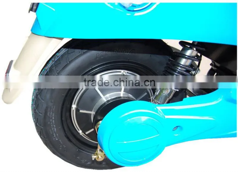 best sell 48v 800w big power electric scooter