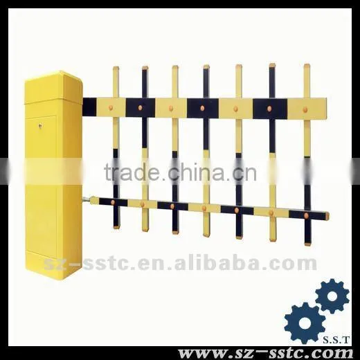 Provide customized car parking system solution