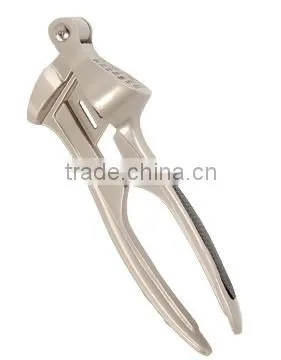 automatic garlic press peeler,kitchen tools