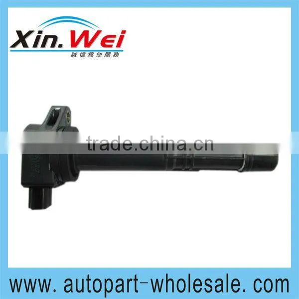 Auto Small Engine Denso Ignition Coil Parts for Honda