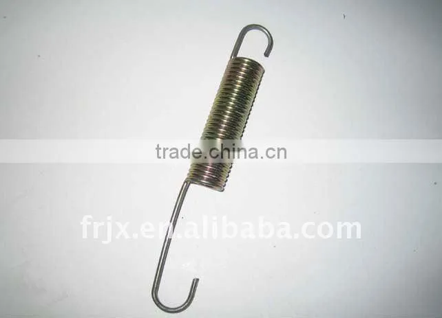 customed extension spring