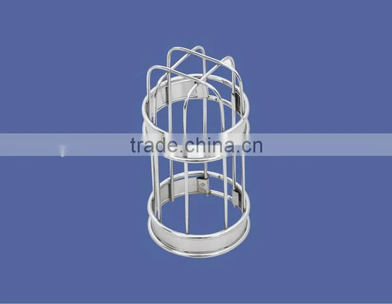 eletrocnic stainless steel fan guard PF-S004