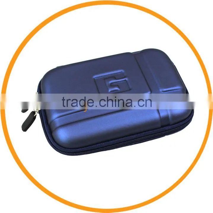 5.0 5.2 or 5.3 Inch GPS PU + EVA Carry Case Bag from dailyetech