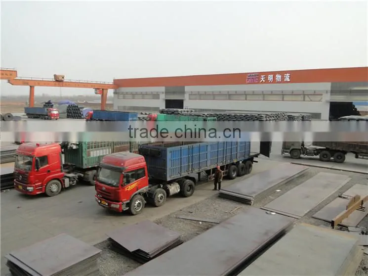 Alloy Angle Steel, Hot Rolled Alloy Angle Steel,