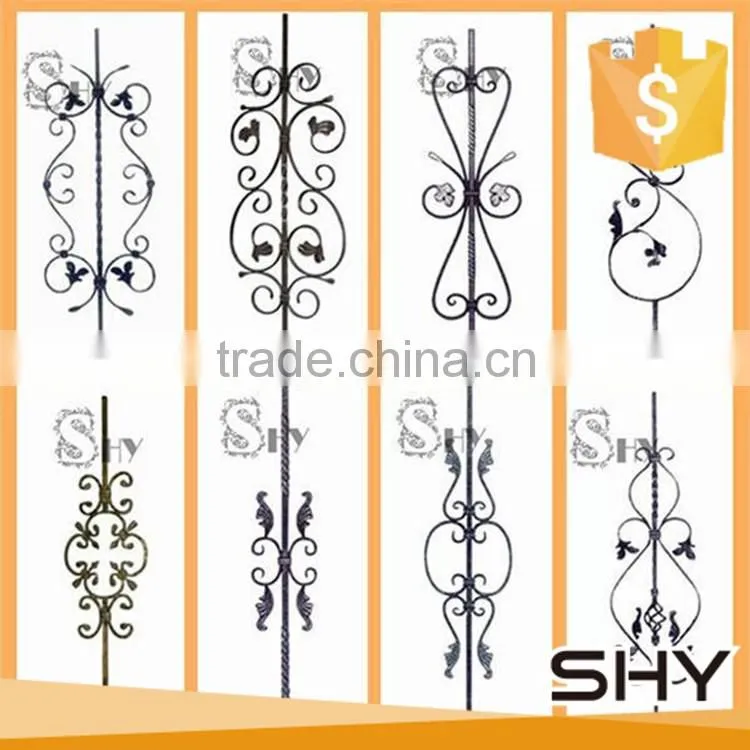 Outdoor Balcony Lowes Wrought Iron Railings