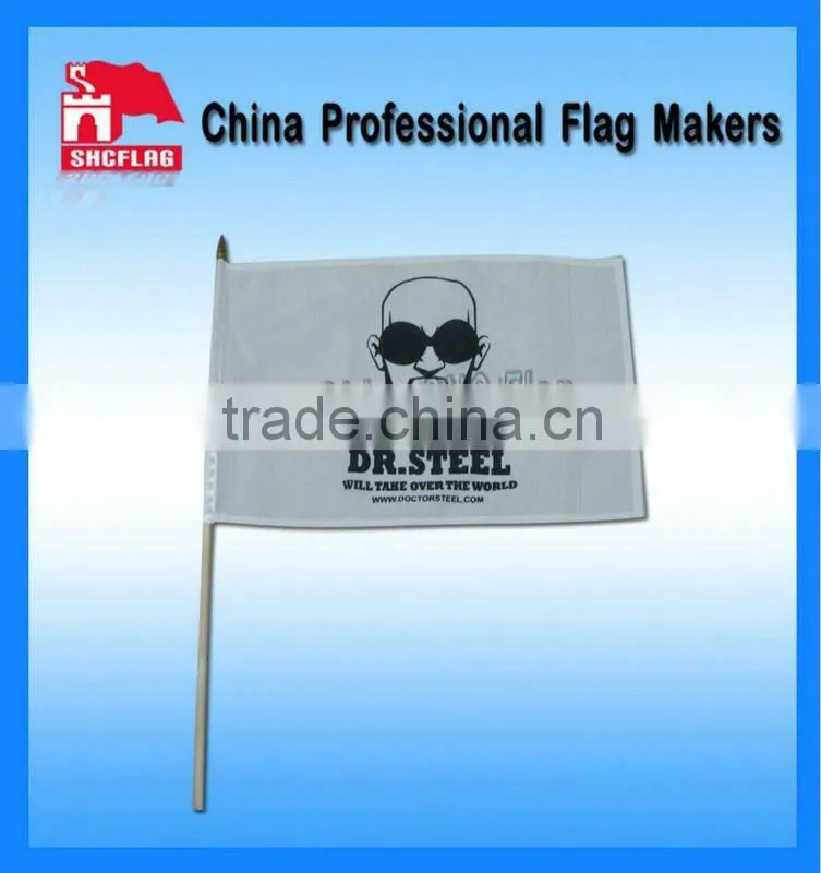 SHC Eco-friendly Australia National Hand Flag