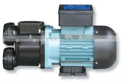 High quality solar swimming pool pump