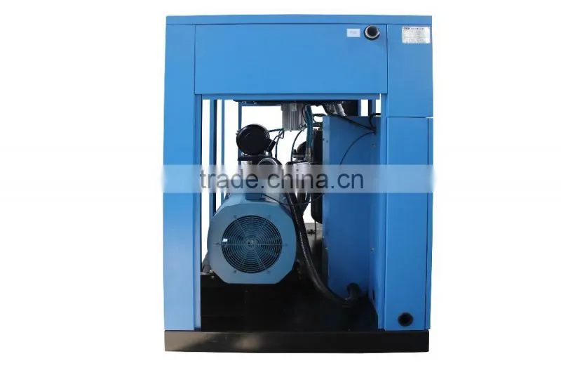 15kw oil free screw air compressor