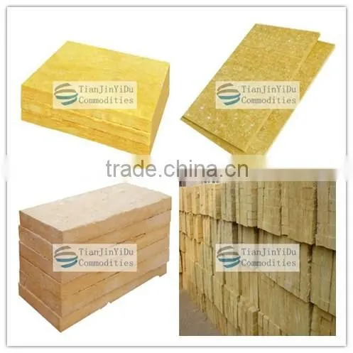 Hot Sale Cheap Price Hydroponics Agricultural mineral Rock Wool made in China
