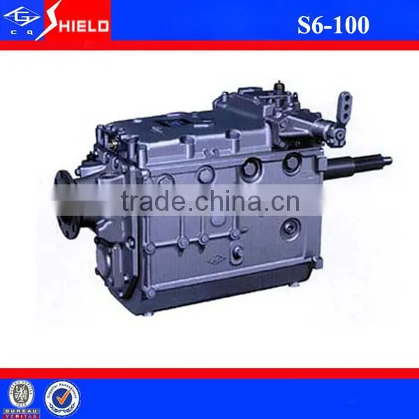 ZF manual transmission gearbox China hotsale gearbox