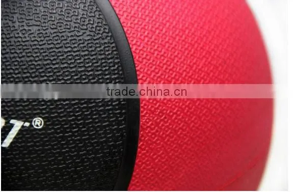 bouncing swiss medicine ball