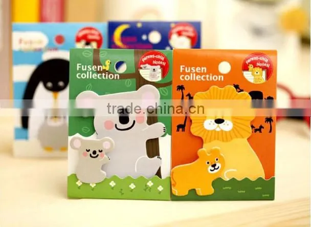 Marker Memo Flags Sticky Notes