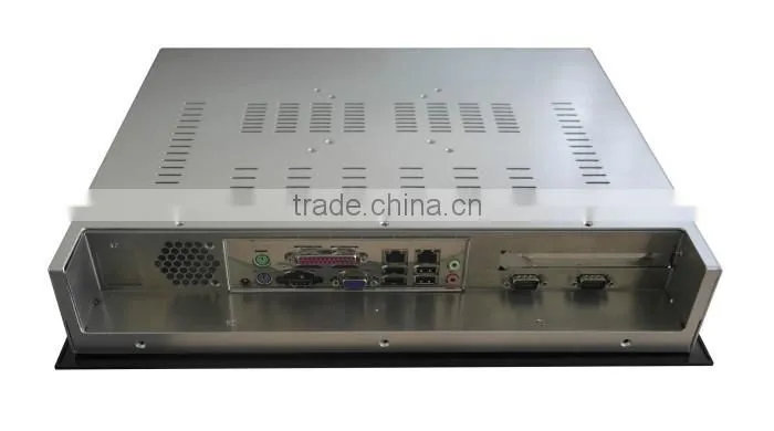 Manufacturer 17'' OEM Industrial Tablet PC