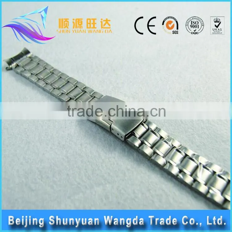 turning&milling high precision watch case spare parts processing