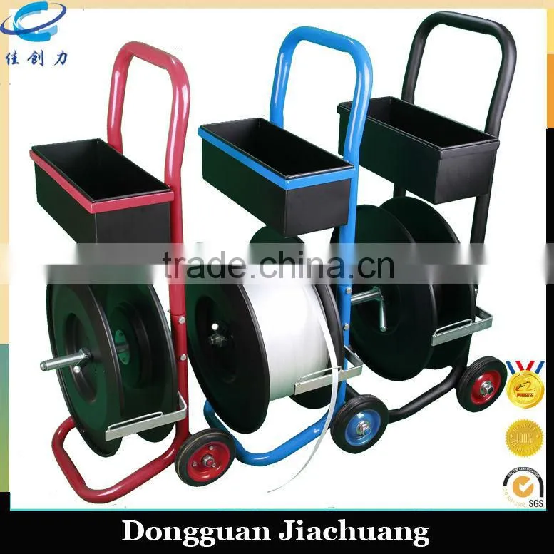 Strapping Heavy Duty Strapping Dispenser from Dongguan Factory