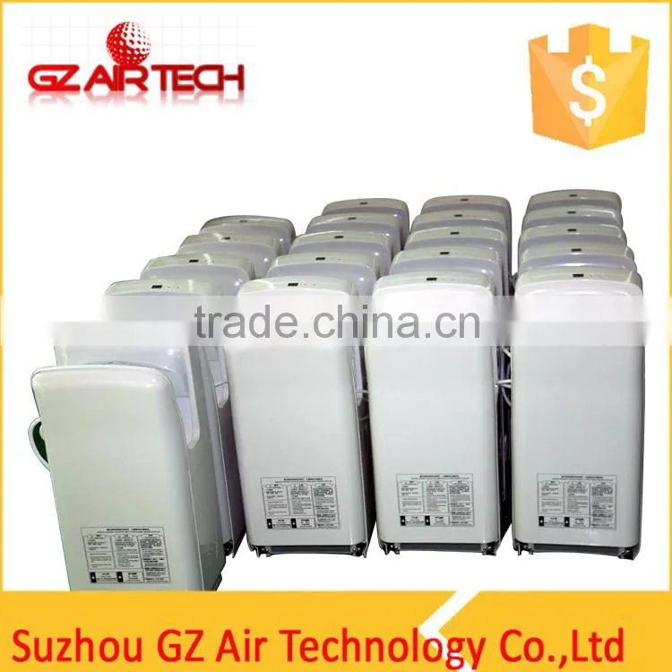 clean room hand washer dryer,sanitary ware jet hand dryer