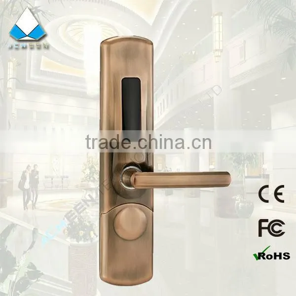 locked safe