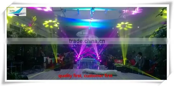 Beam lighting 230w sharpy 7r beam moving head light