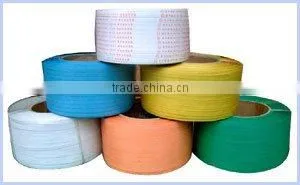 High quality factory price PP strapping Band