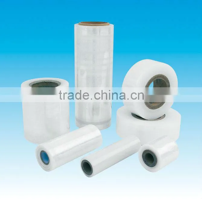 raw material for stretch film