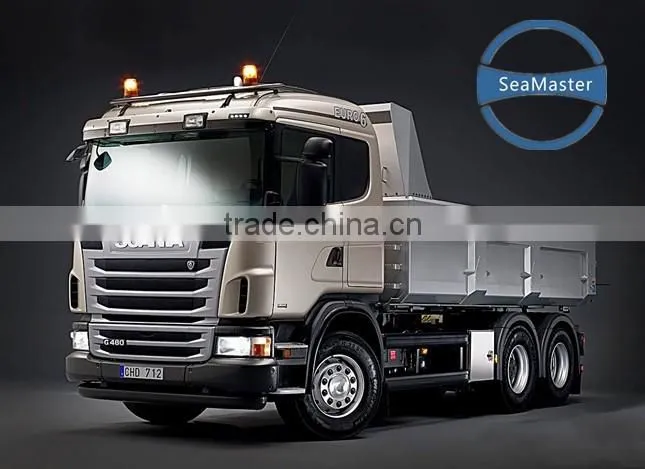 High strenth alloy wheel bolt with nut 7/8-11BSF*88mm for trucks and autos