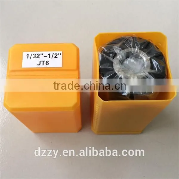 heavy type slef-tighting drill chuck