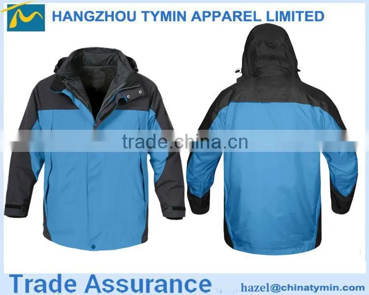 Exclusively Designed summit plus size women clothing winter jacket