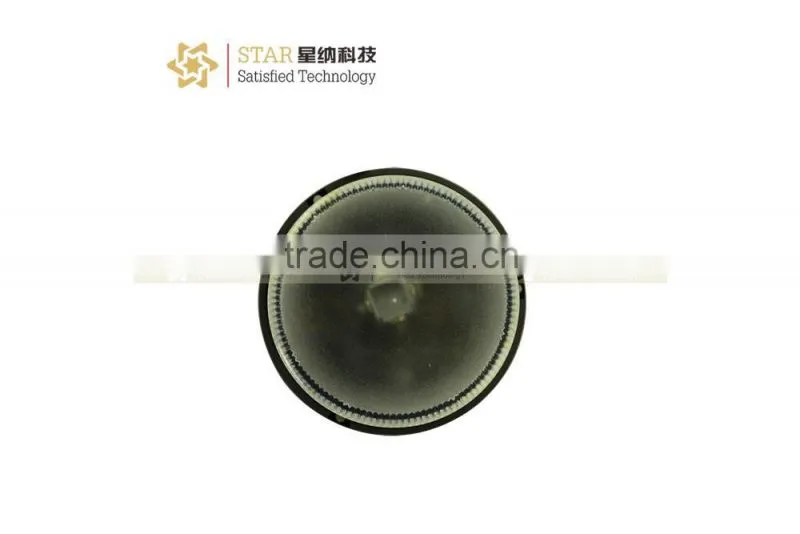 Hot selling amber magnetic led rotating bule beacon light FS360