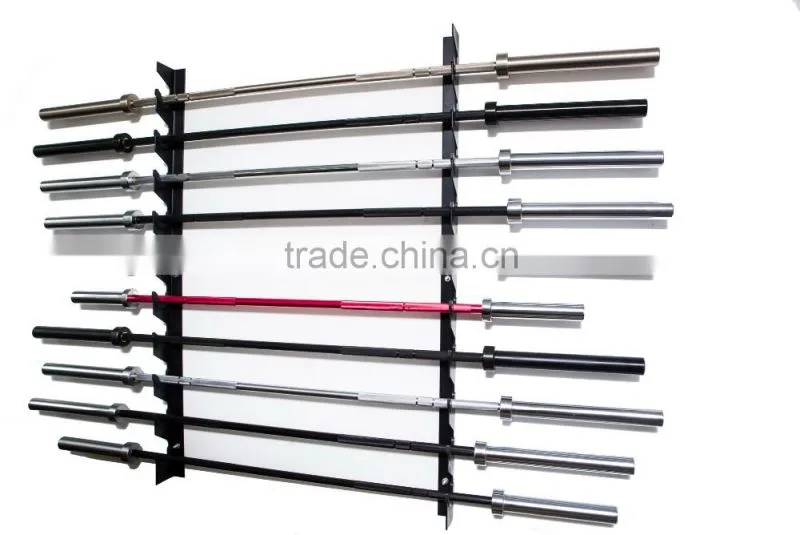 commercial use Crossfit Olympic Weight Lifting barbell bar women bar