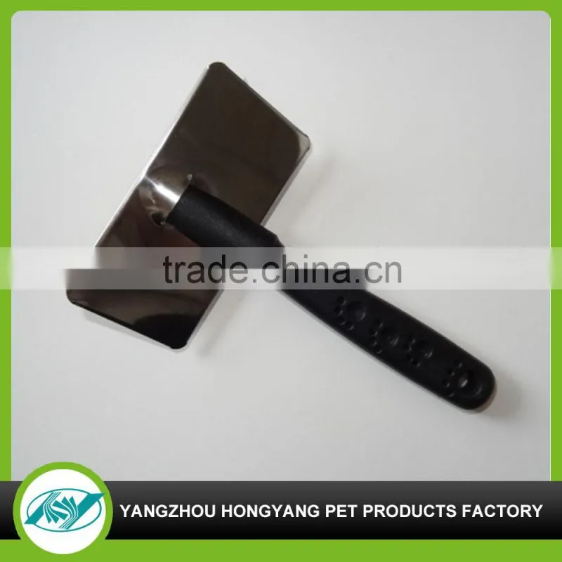 Pet Dog Brush Grooming