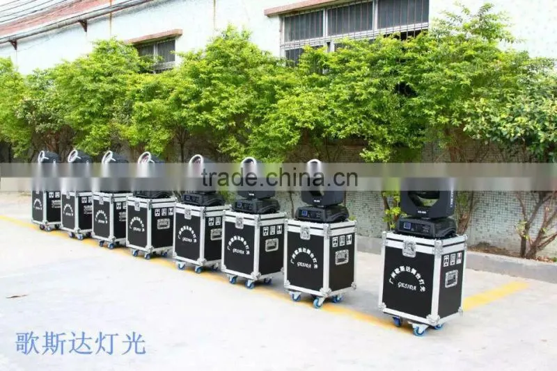 ( 120W ) 2R Beam Effect Light Disco Lamp Moving Head Lights