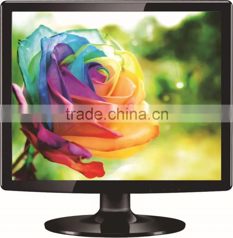 China 15''/17''/18''/19''/21''/22''/23''/24''/32''/42 inch full hd led tv screen