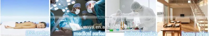 Adult Hospital Nonwoven Disposable Medical Panties
