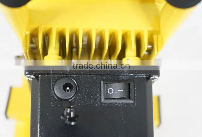 High Power H Stand Rechargeable 20Watt Led Flood Light