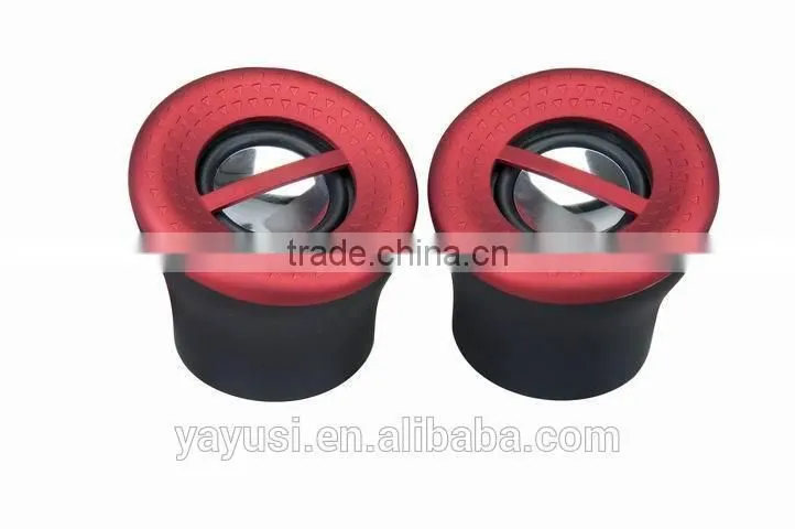 3.5mm Connectors and Computer Use Mible Phone Speaker
