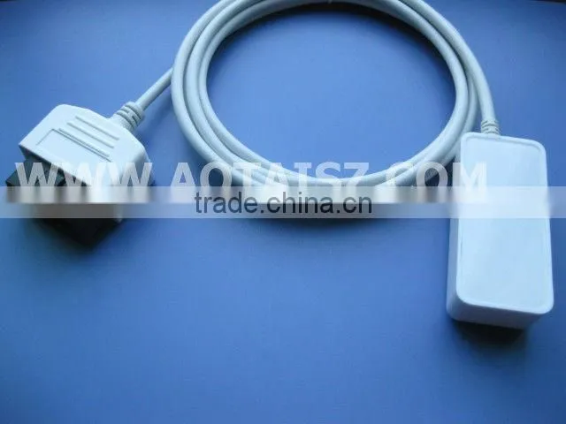 AOT auto cable obd interface Professional automotive harness