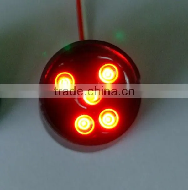 Wholesales 26mm Toll Station Arrow Small Pixel Cluster Repair Kit Taiwan Epistar LED
