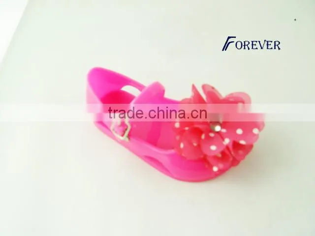 lovely glitter sandals for girls