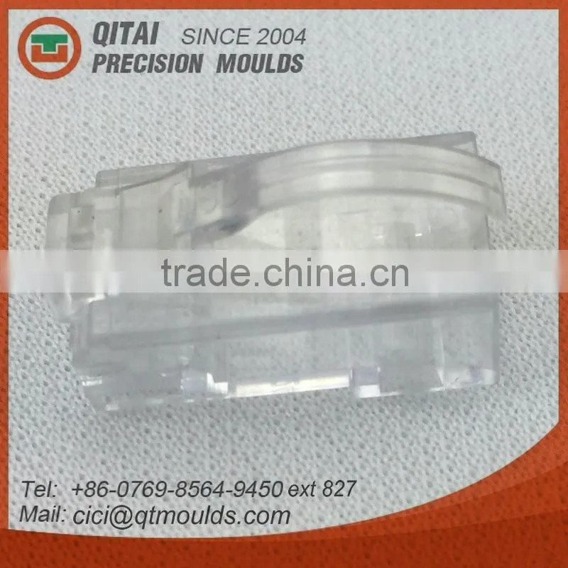 Newest fast connect electrical wire terminal connectors multi-user computer terminal