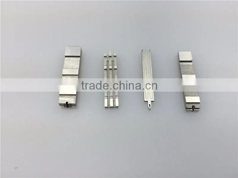 WEDM High precision mould,china precision mould,mitsubishi auto spare part