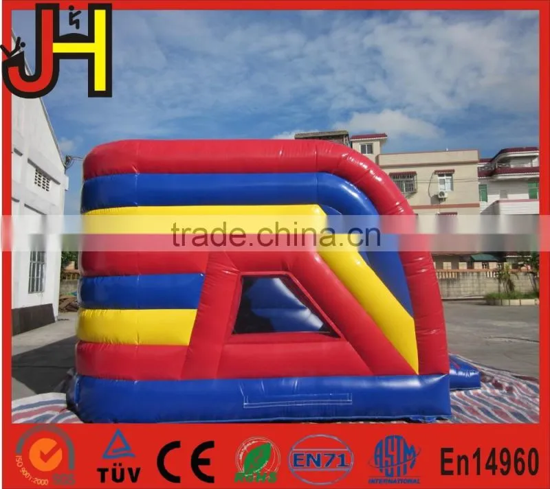 Hot selling giant inflatable bounce house for sale, made in China inflatable bouncer
