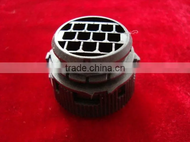 Socket Connector
