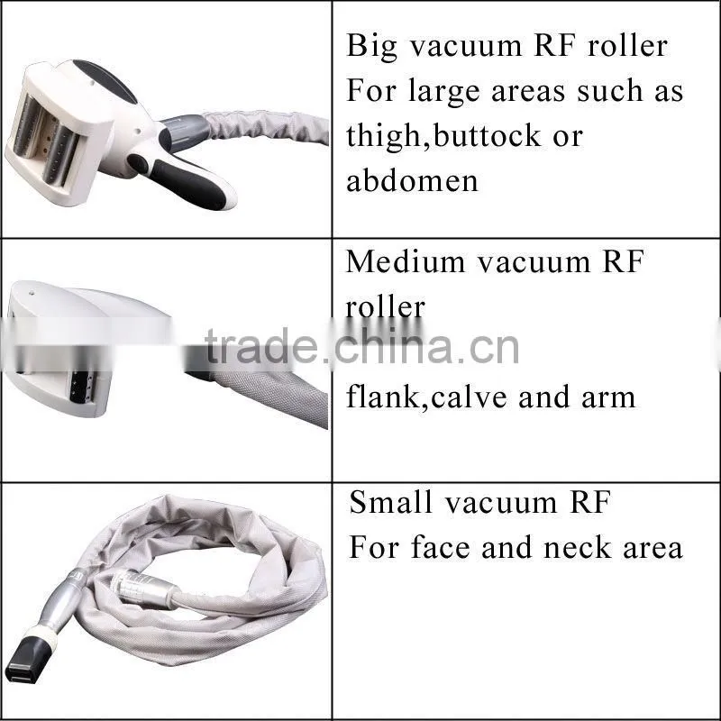 Hot selling!! new vacuum roller cellulite machine/anti cellulite vacuum roller