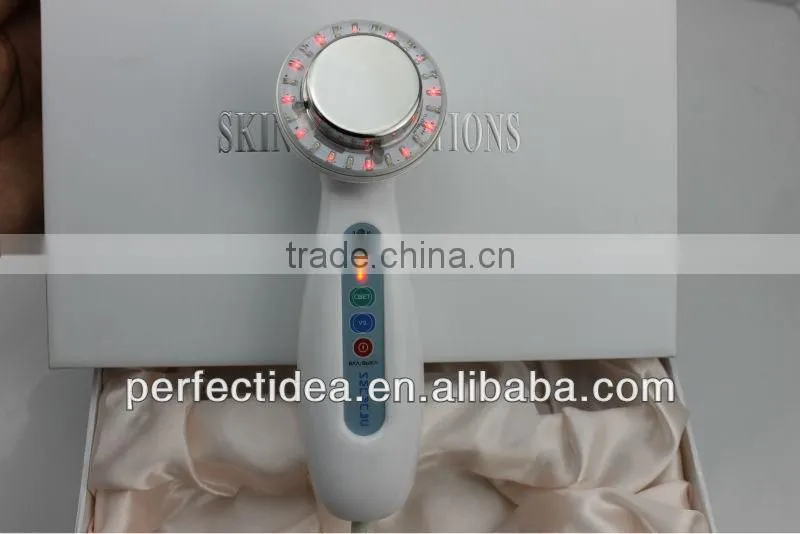 BP-009 the most effective hand held acne treatment device in china