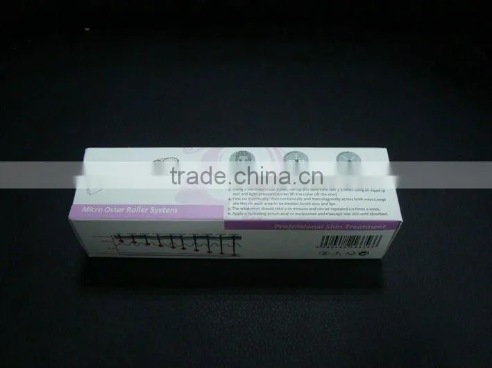 Dermaroller manufacturer ----OB-MN 01